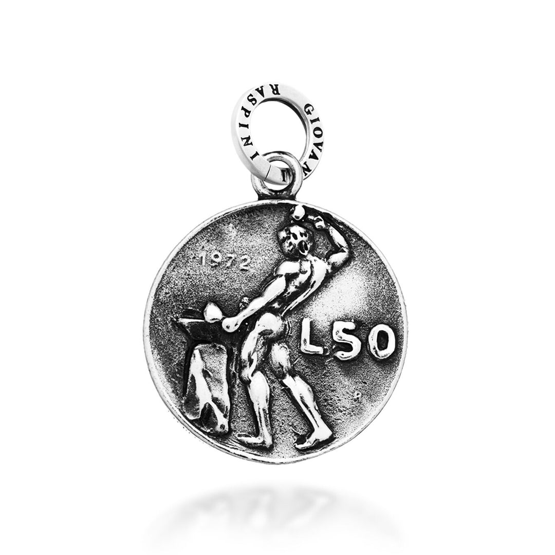 Giovanni Raspini Charme 50 lires 9459