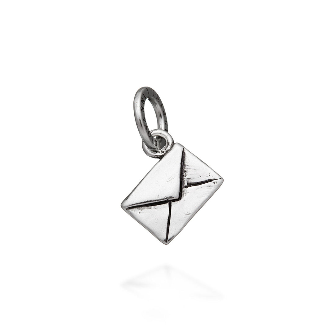 Giovanni Raspini Charm-Buchstabe 9507