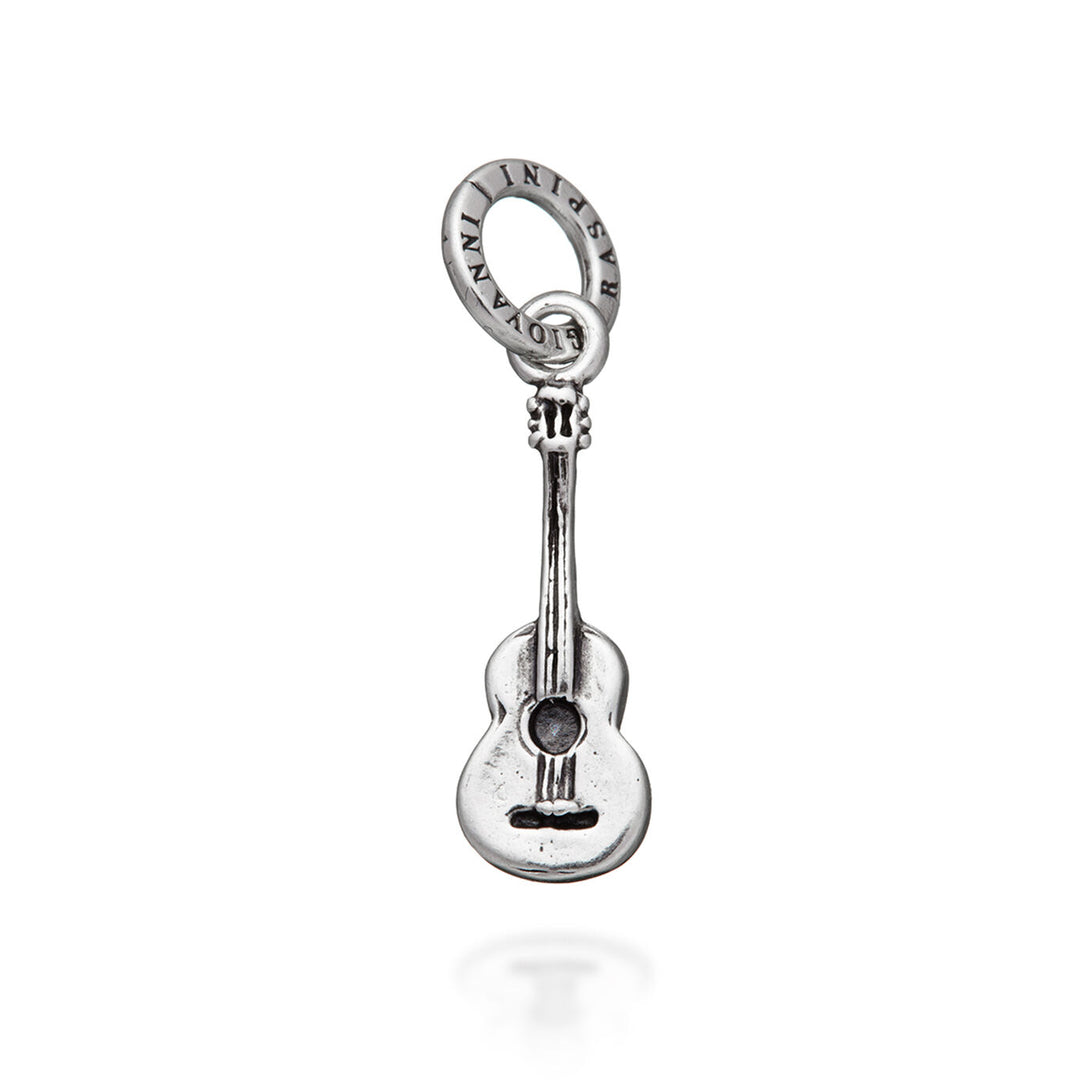 Giovanni Raspini Charm Chitarra 9513