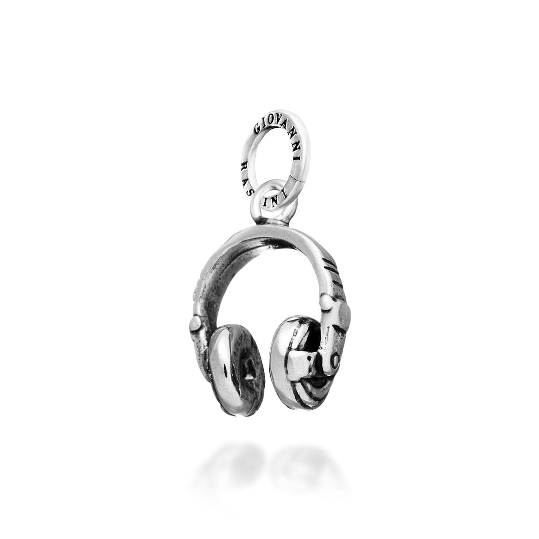 Giovanni Raspini Charm Casque 9637