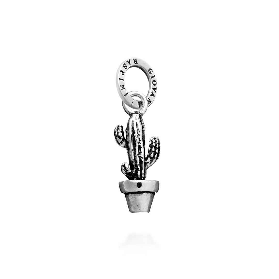 Giovanni Raspini Breloque Cactus 9651