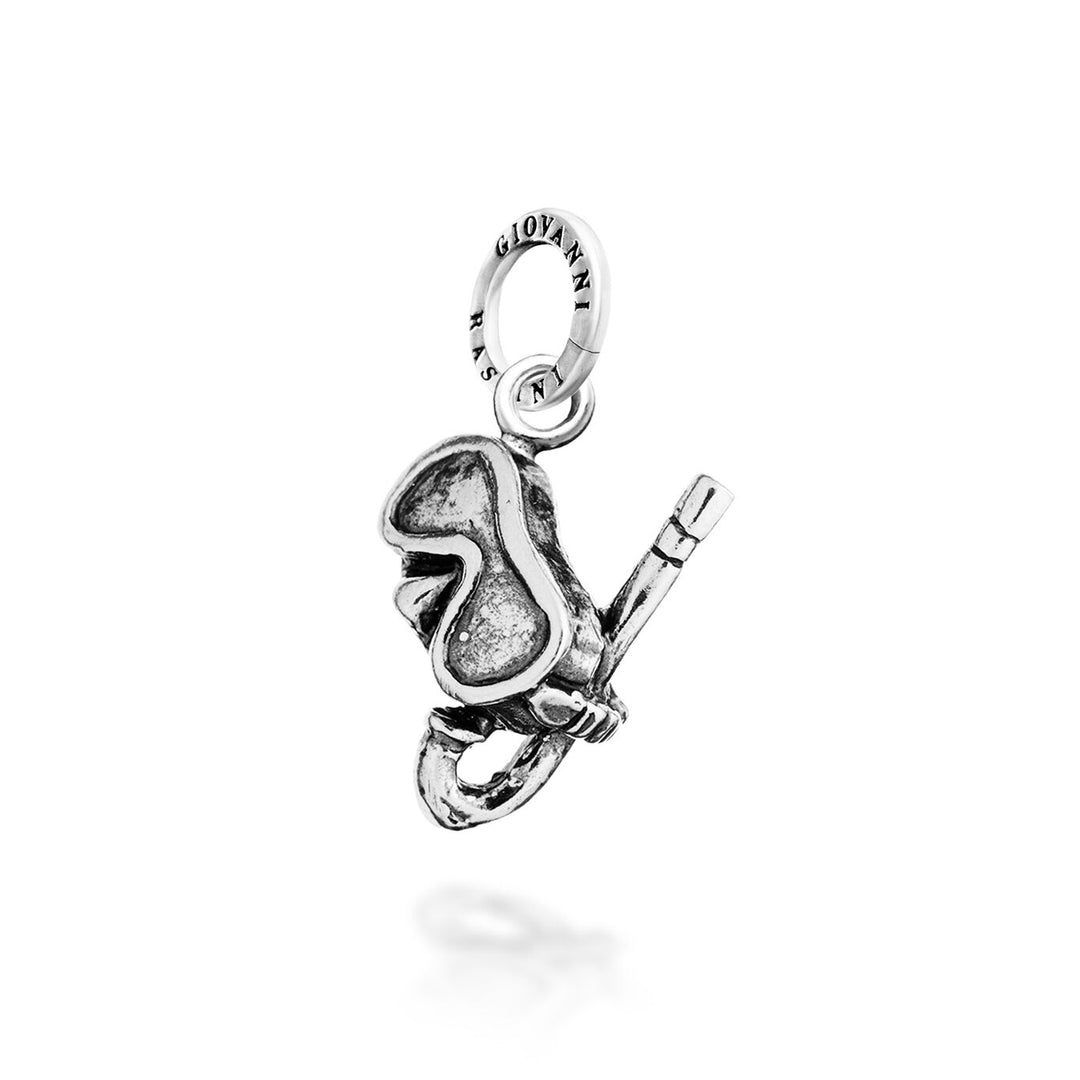 Giovanni Raspini Charm Maschera Sub 9849
