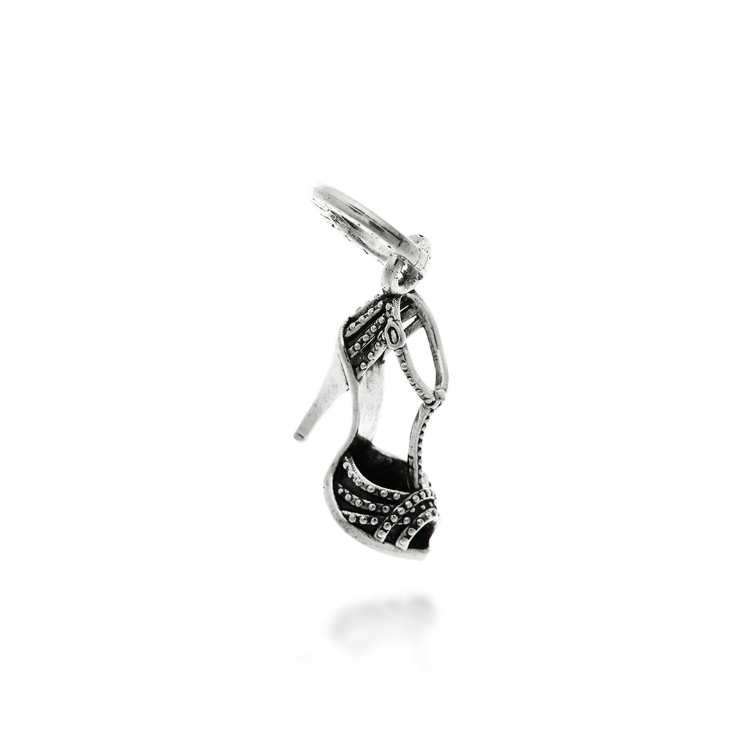 Giovanni Raspini Charm Sandalo 9923