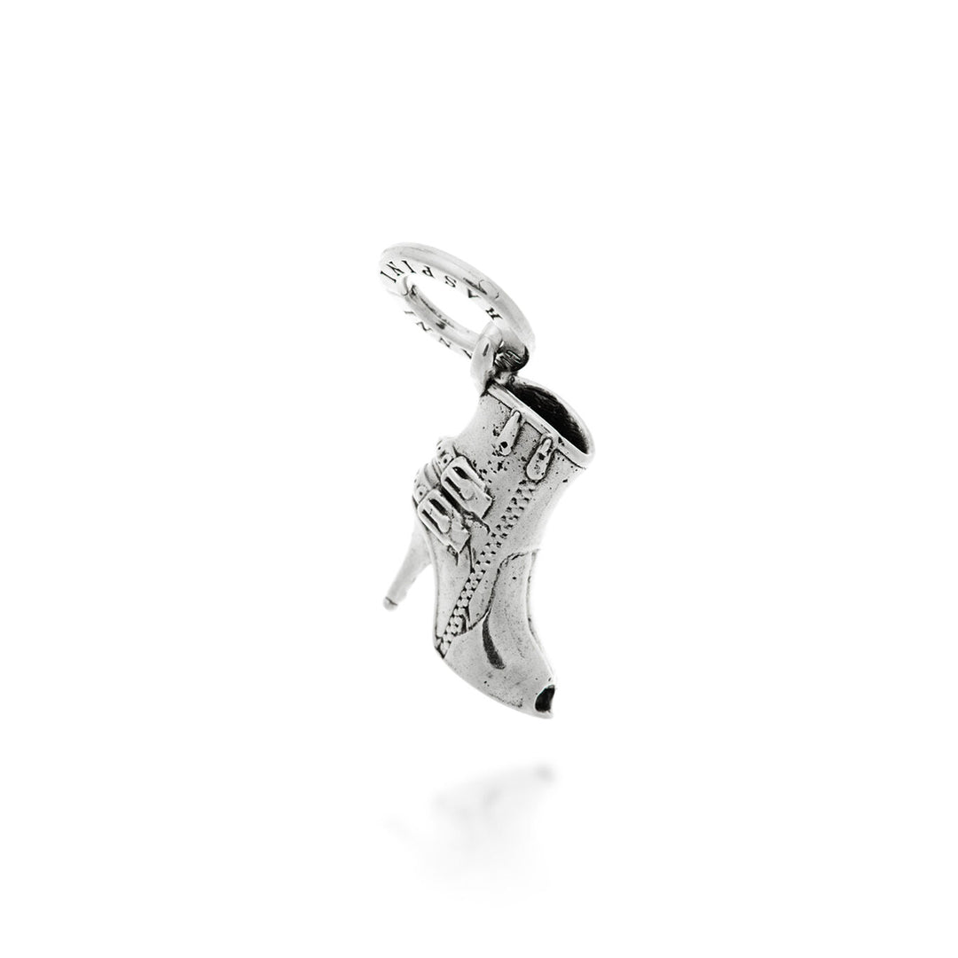 Giovanni Raspini Charm-Stiefelette 9925
