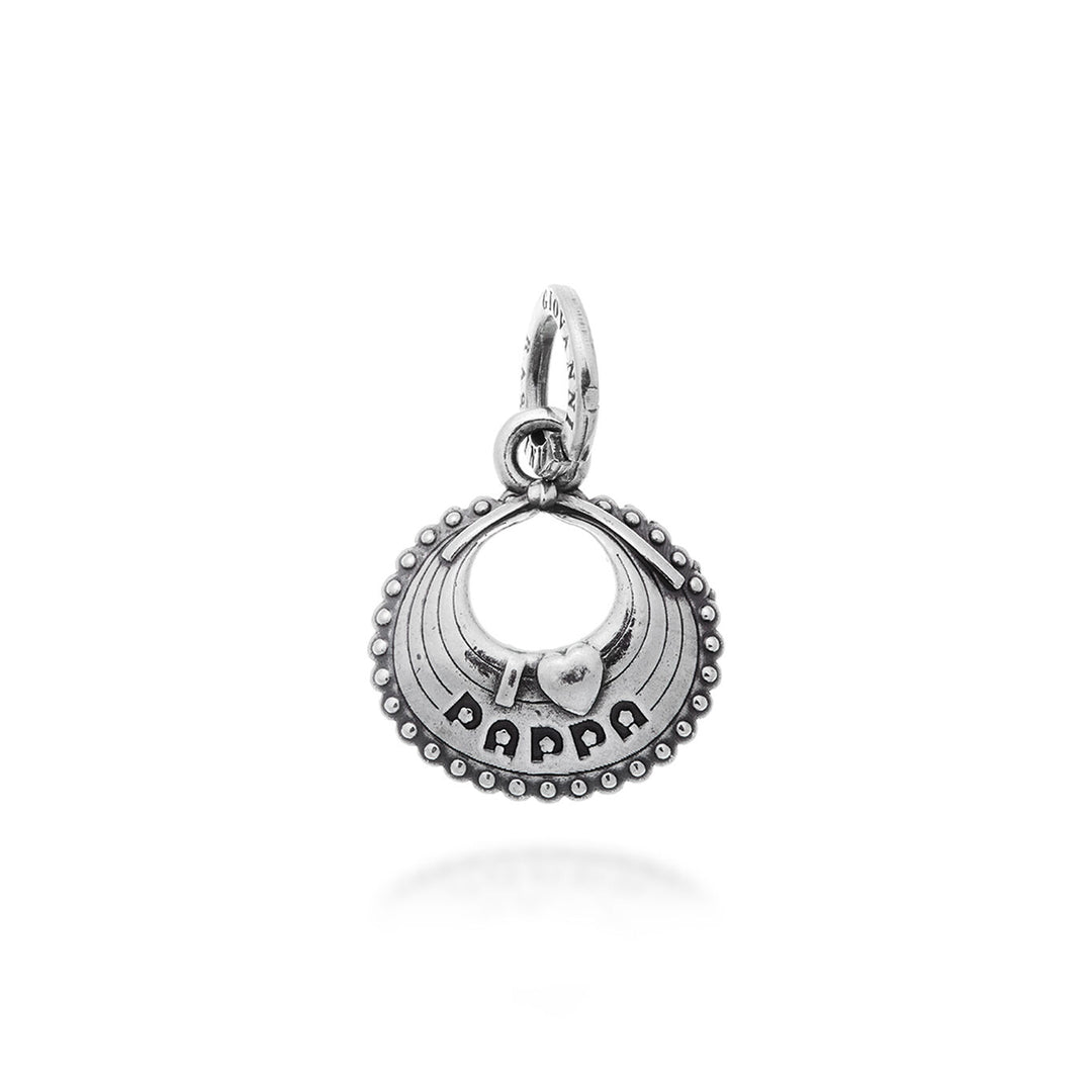 Giovanni Raspini Charm-Lätzchen 9995