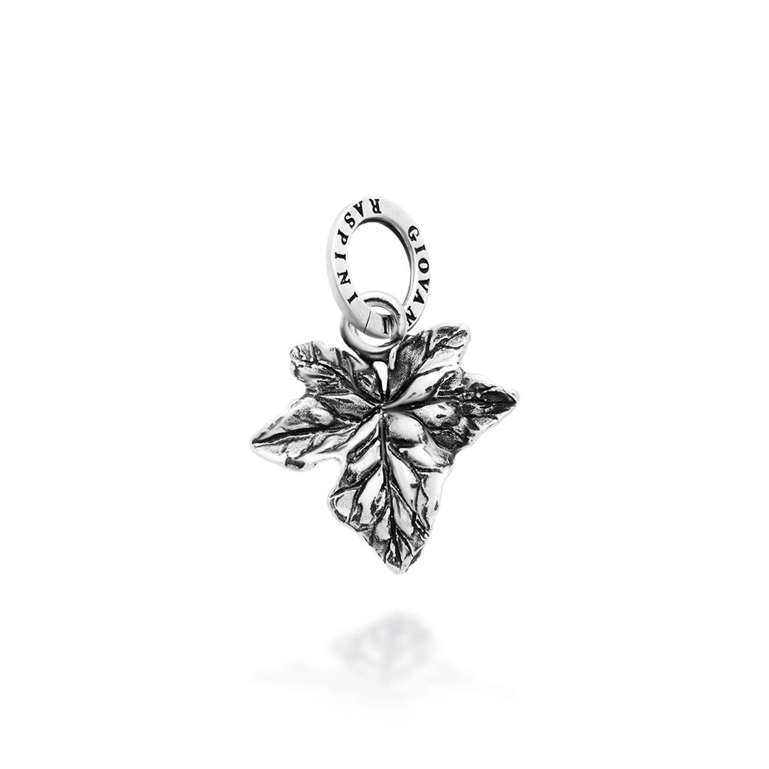 Giovanni Raspini Efeublatt-Charm 10013