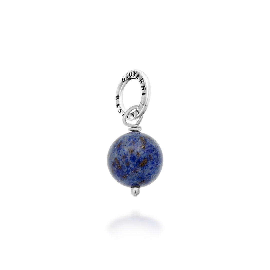 Giovanni Raspini Charm Lapislazzuli 10028