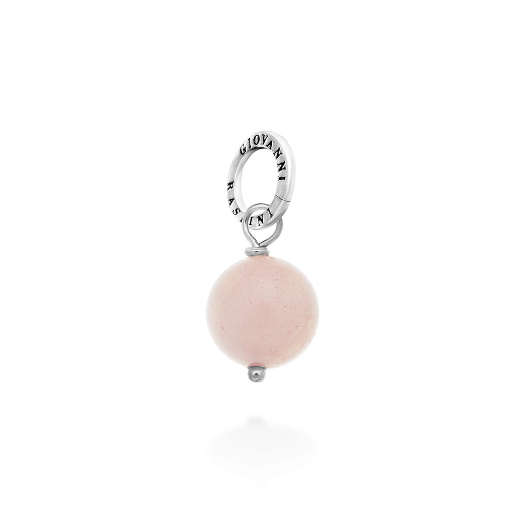 Charme Quartz Rose Giovanni Raspini 10031