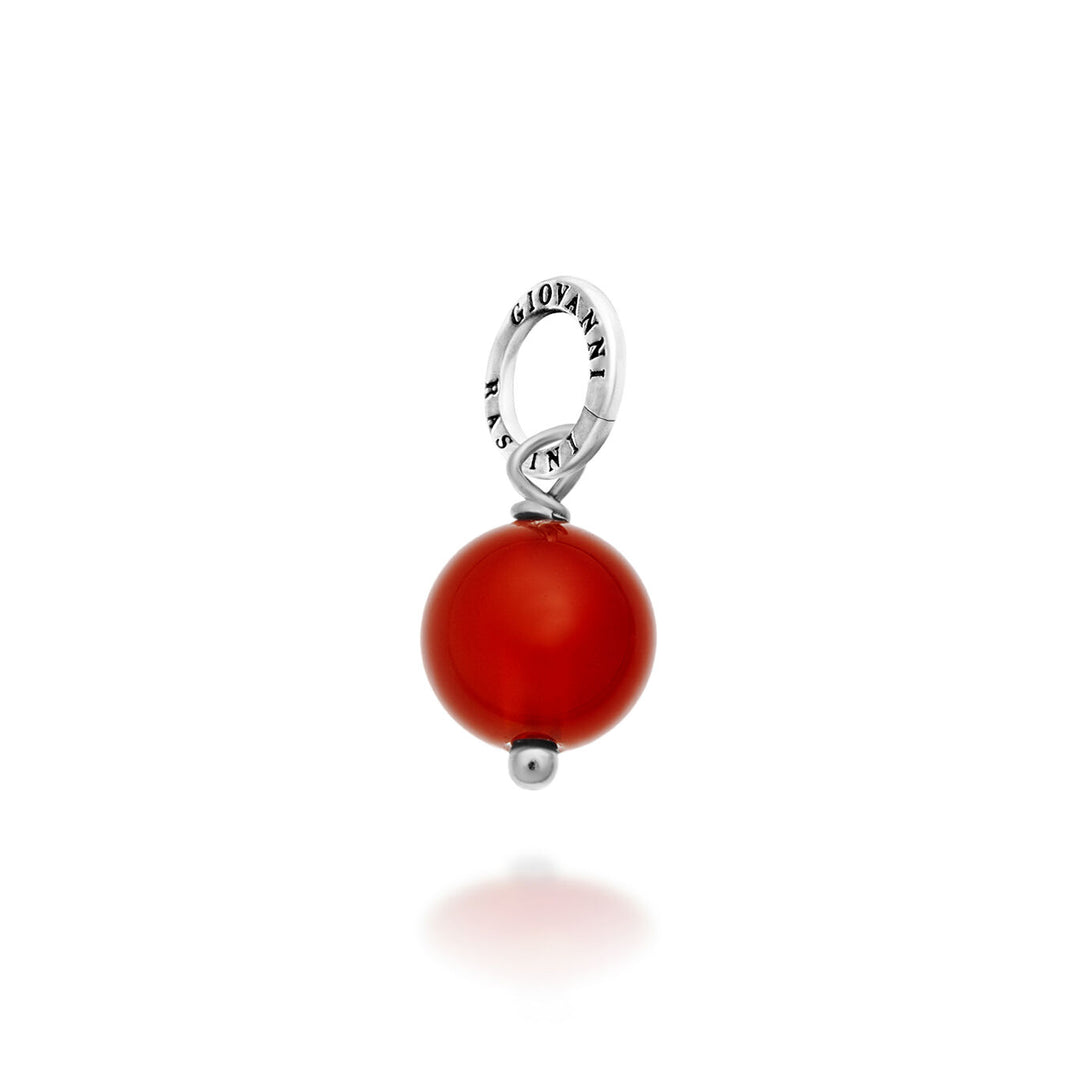 Giovanni Raspini Charm Corniola 10035