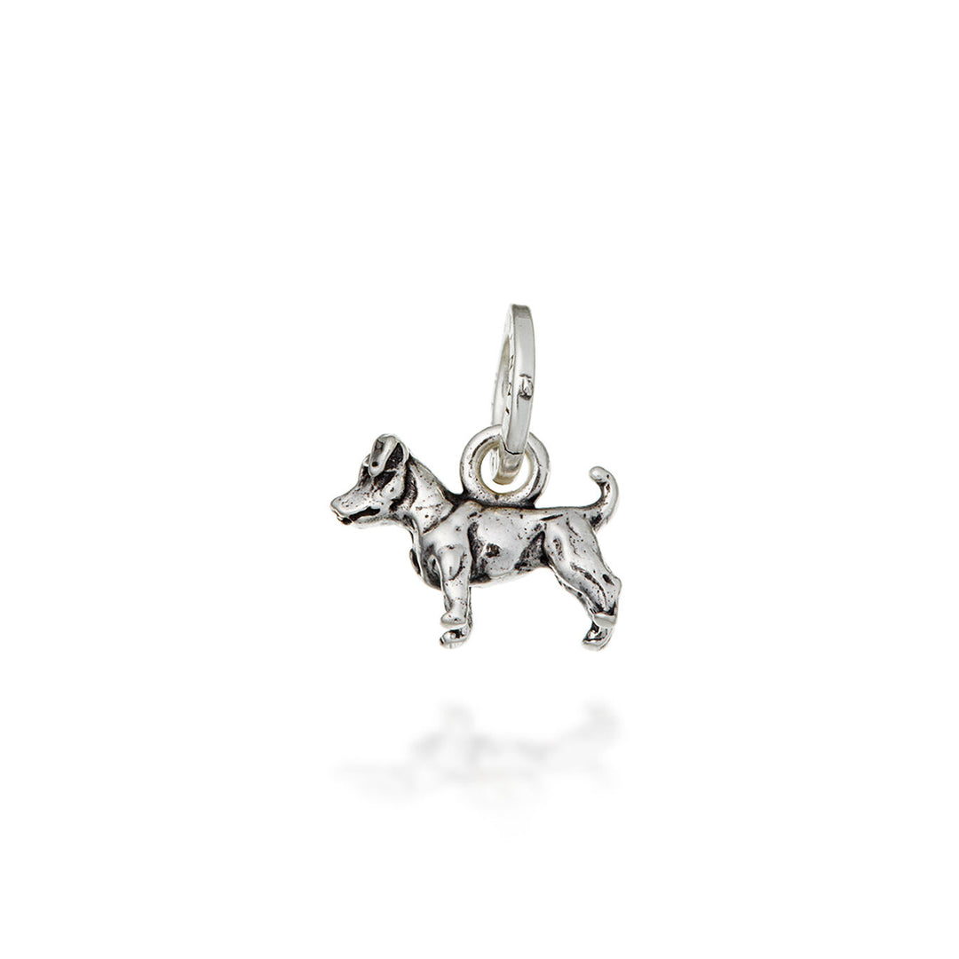 Giovanni Raspini Charme Jack Russell 10404
