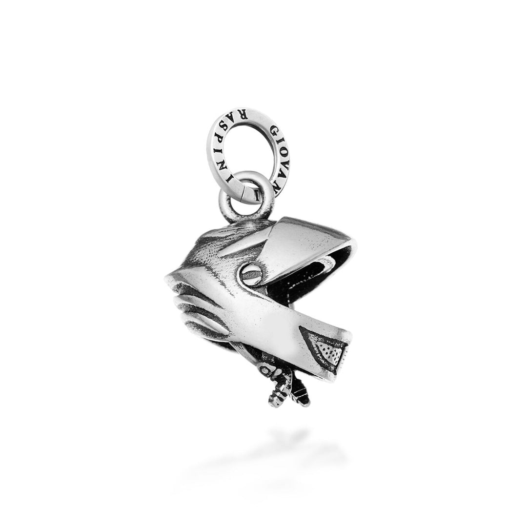 Casque de moto Charm Giovanni Raspini 10438