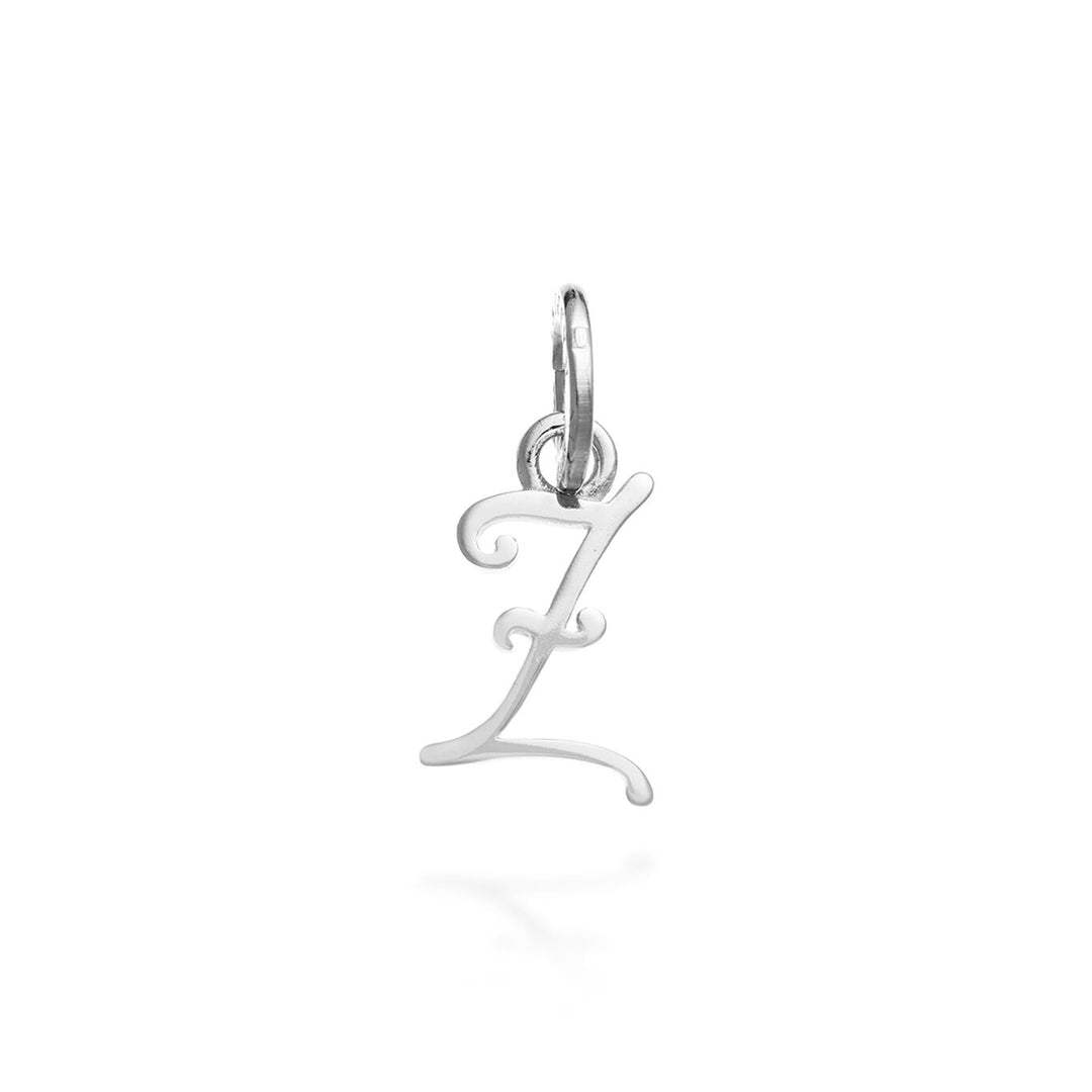 Giovanni Raspini Charm-Buchstabe Julia Z 10745