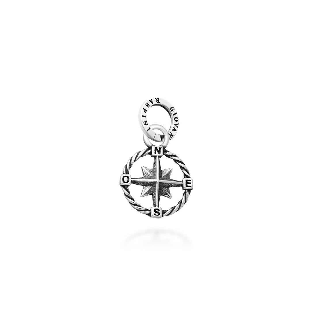 Giovanni Raspini Charm Mini Windrose 10903