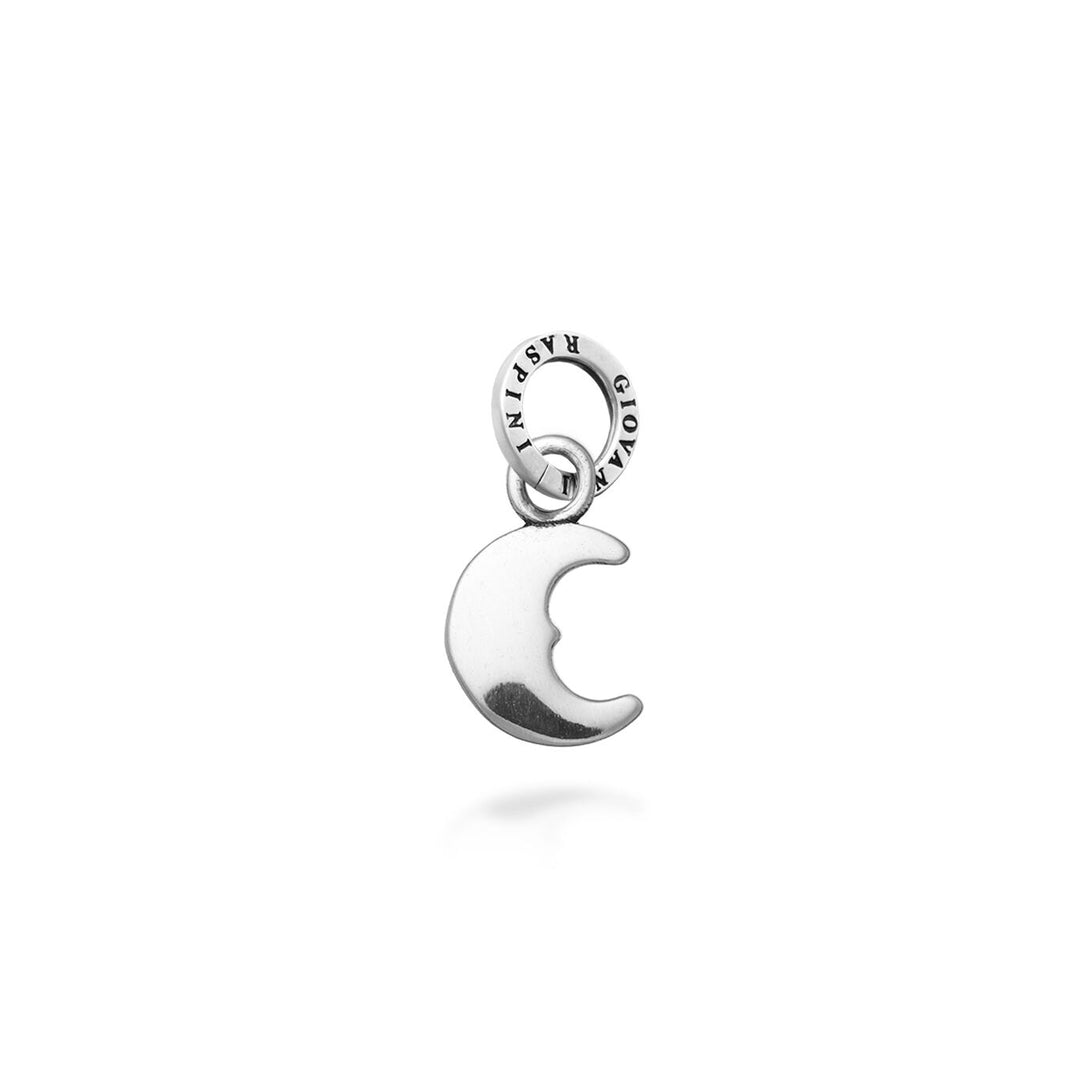 Giovanni Raspini Mini Moon Charm 10911