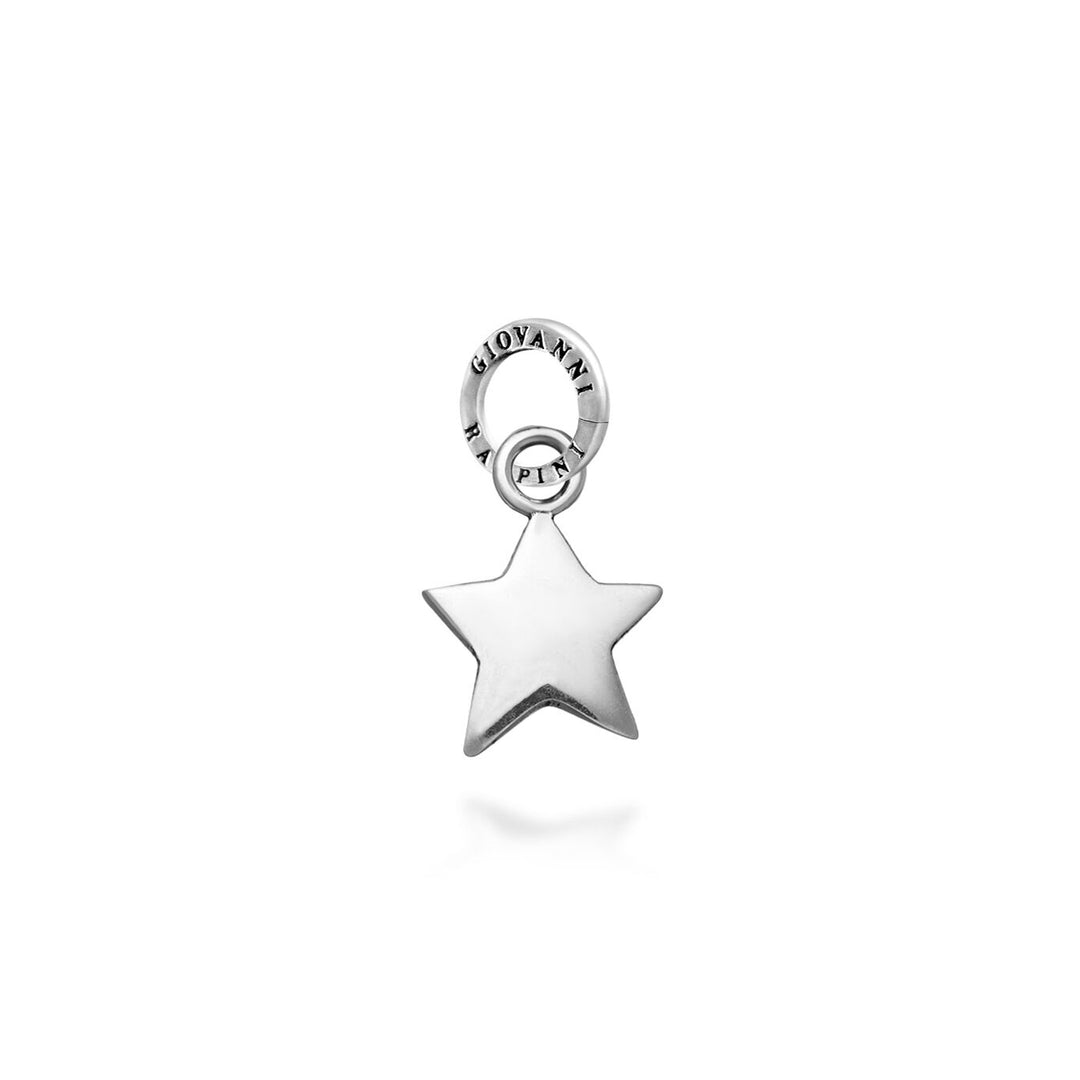 Giovanni Raspini Charm Mini Stella 10912