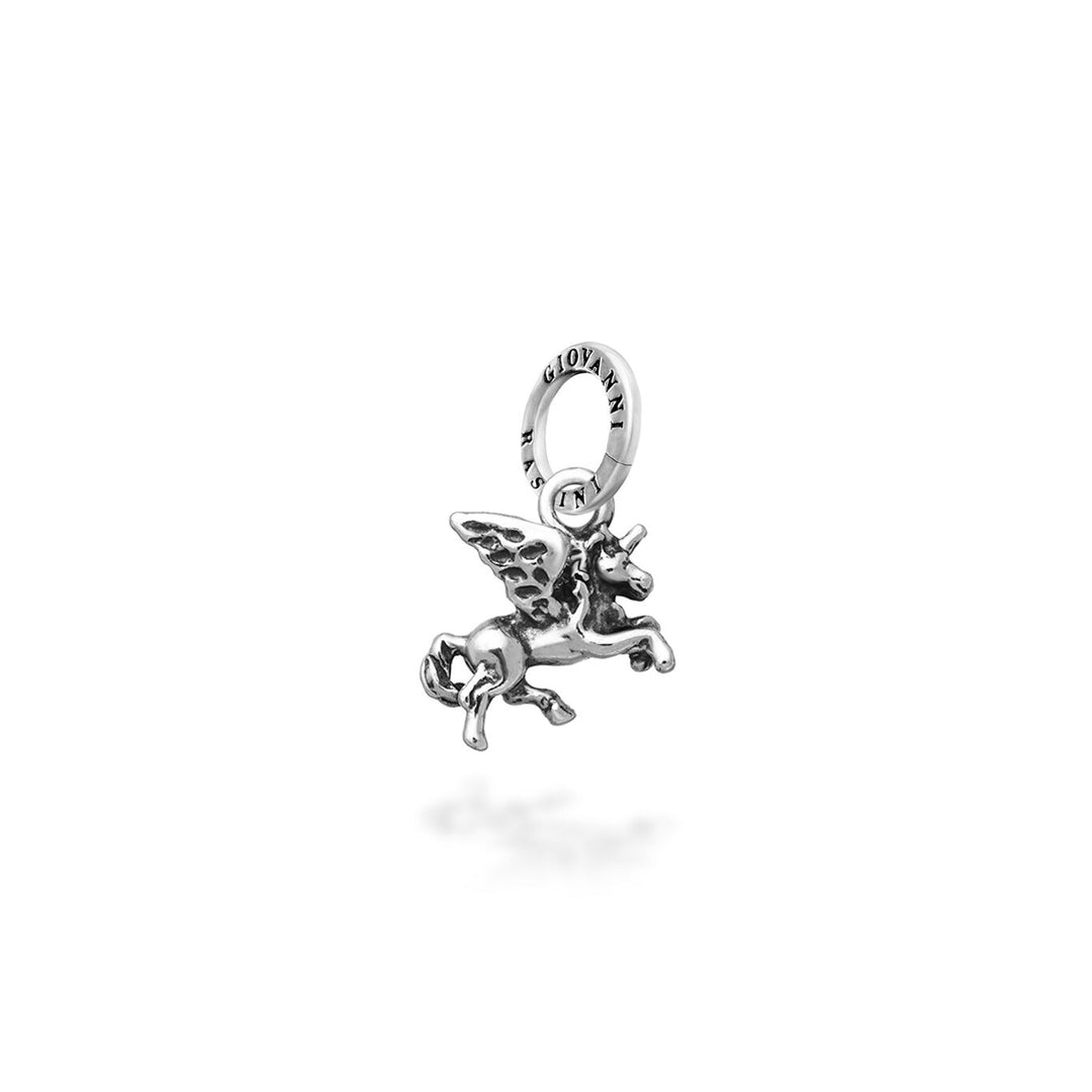Giovanni Raspini Mini-Einhorn-Charm 10920