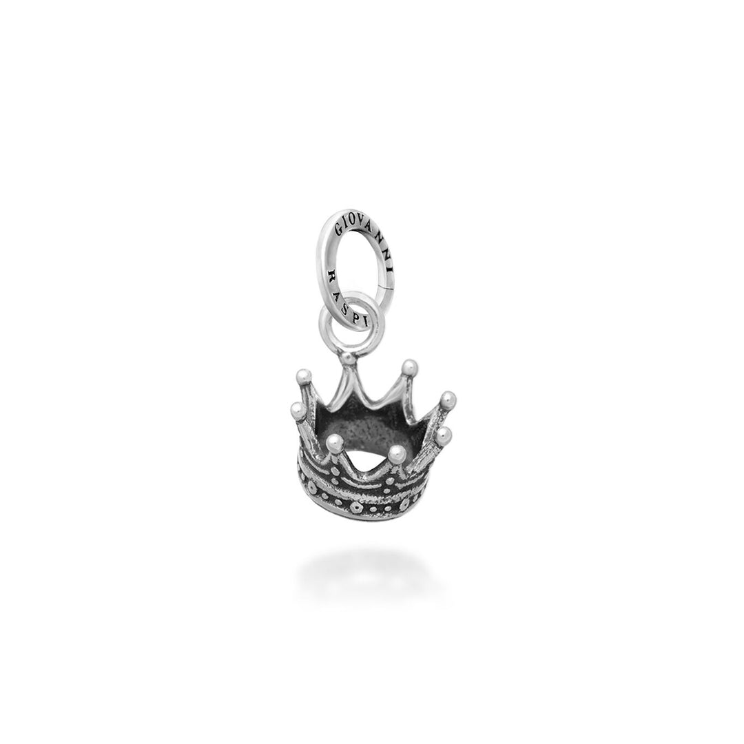 Giovanni Raspini Mini-Kronen-Charm 10922