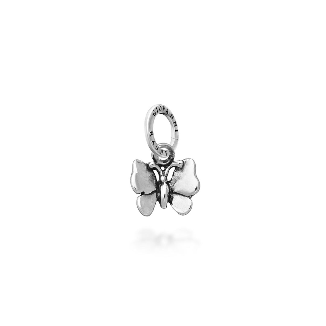 Giovanni Raspini Charm Mini Farfalla 10929