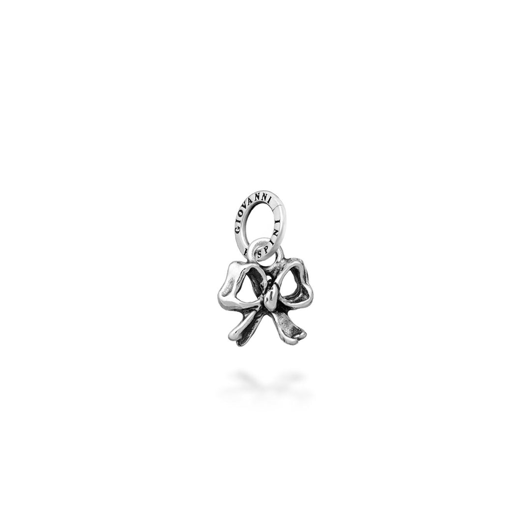 Giovanni Raspini Mini Bow Charm 10932