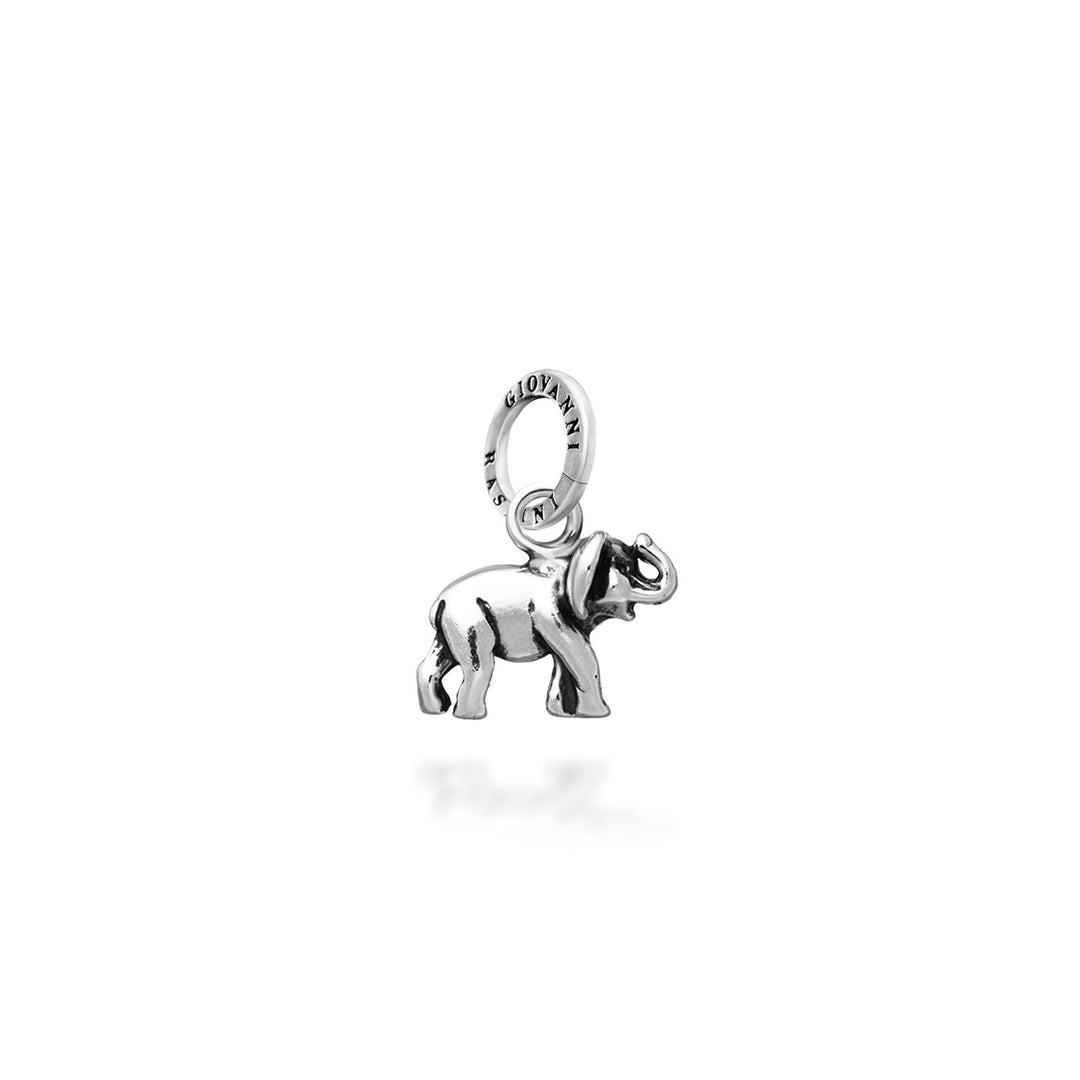 Giovanni Raspini Mini-Elefant-Anhänger 10934