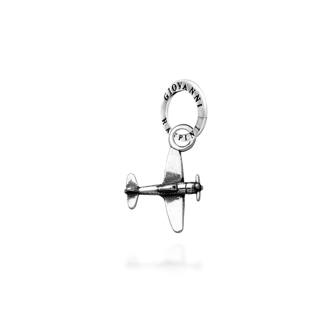 Giovanni Raspini Charm Mini Aereo 10935