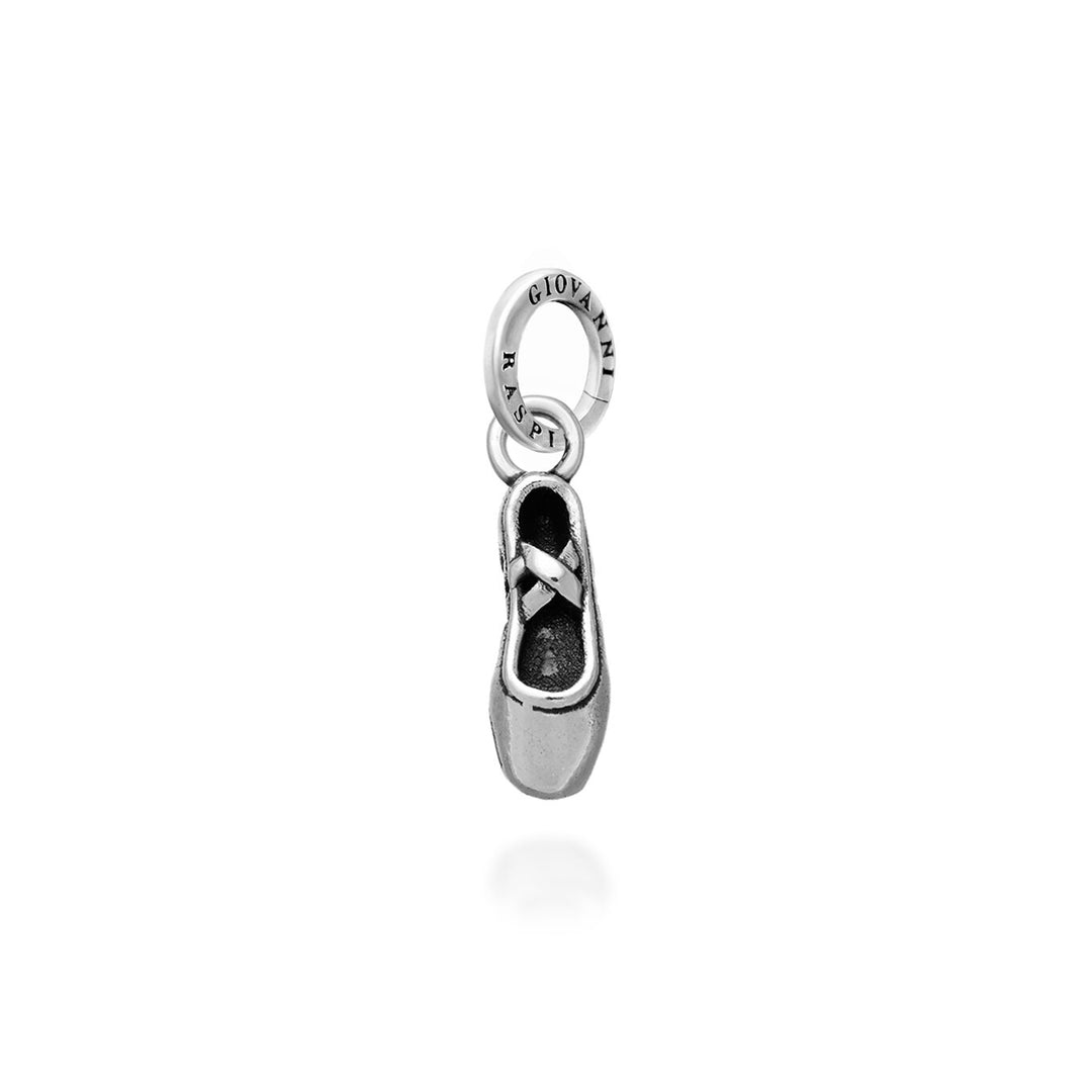 Giovanni Raspini Charm Mini Scarpa Da Ballo 10936