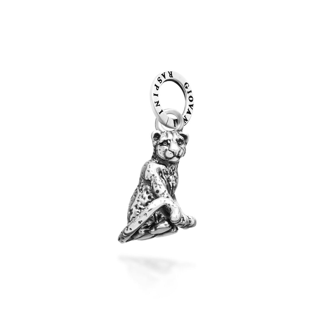 Giovanni Raspini Charm Léopard 11166