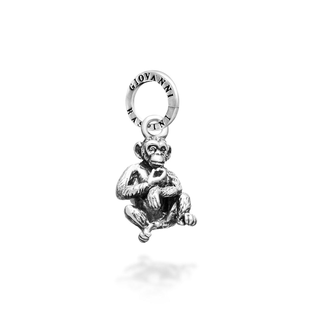 Giovanni Raspini Schimpansen-Charm 11172