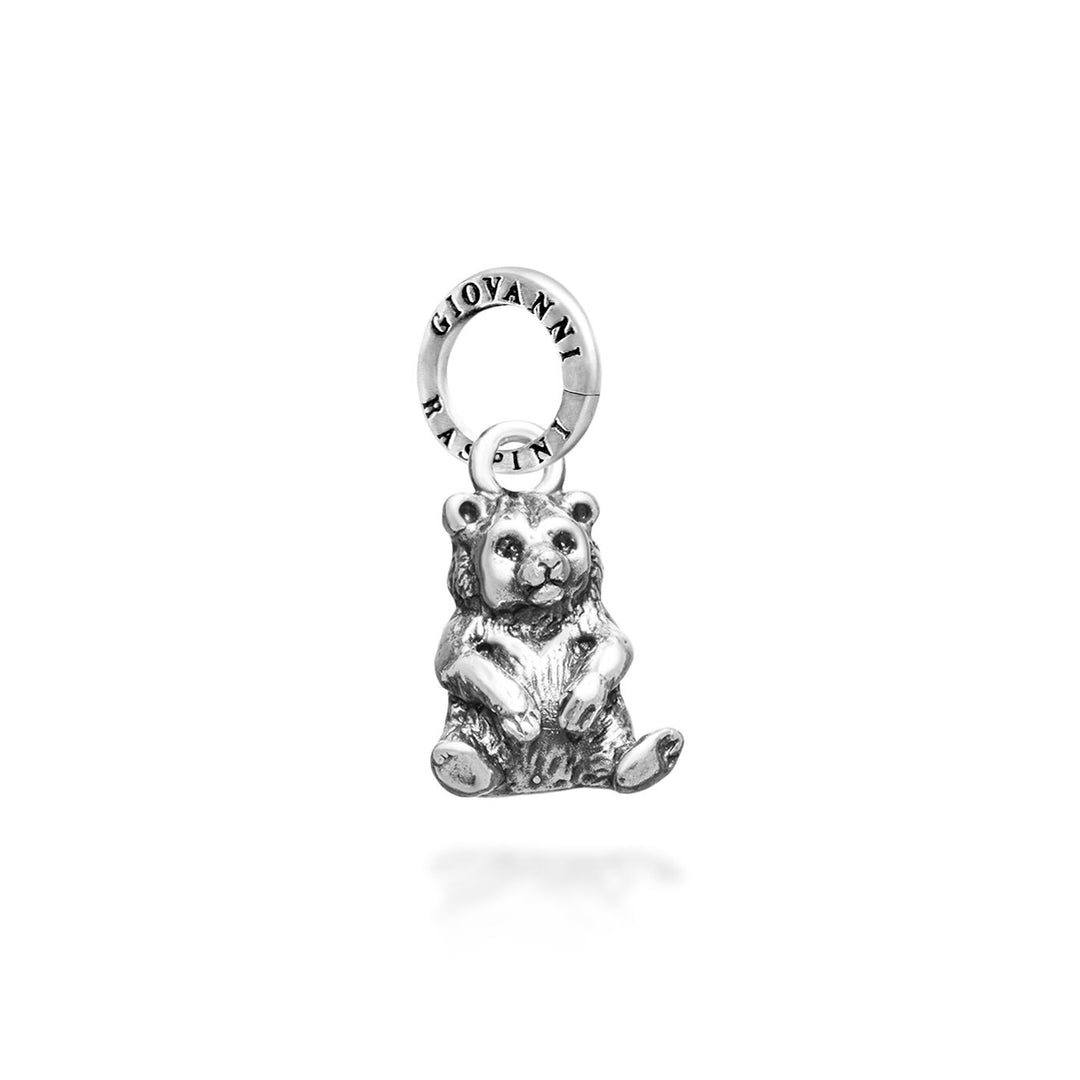 Giovanni Raspini Bear Charm 11173