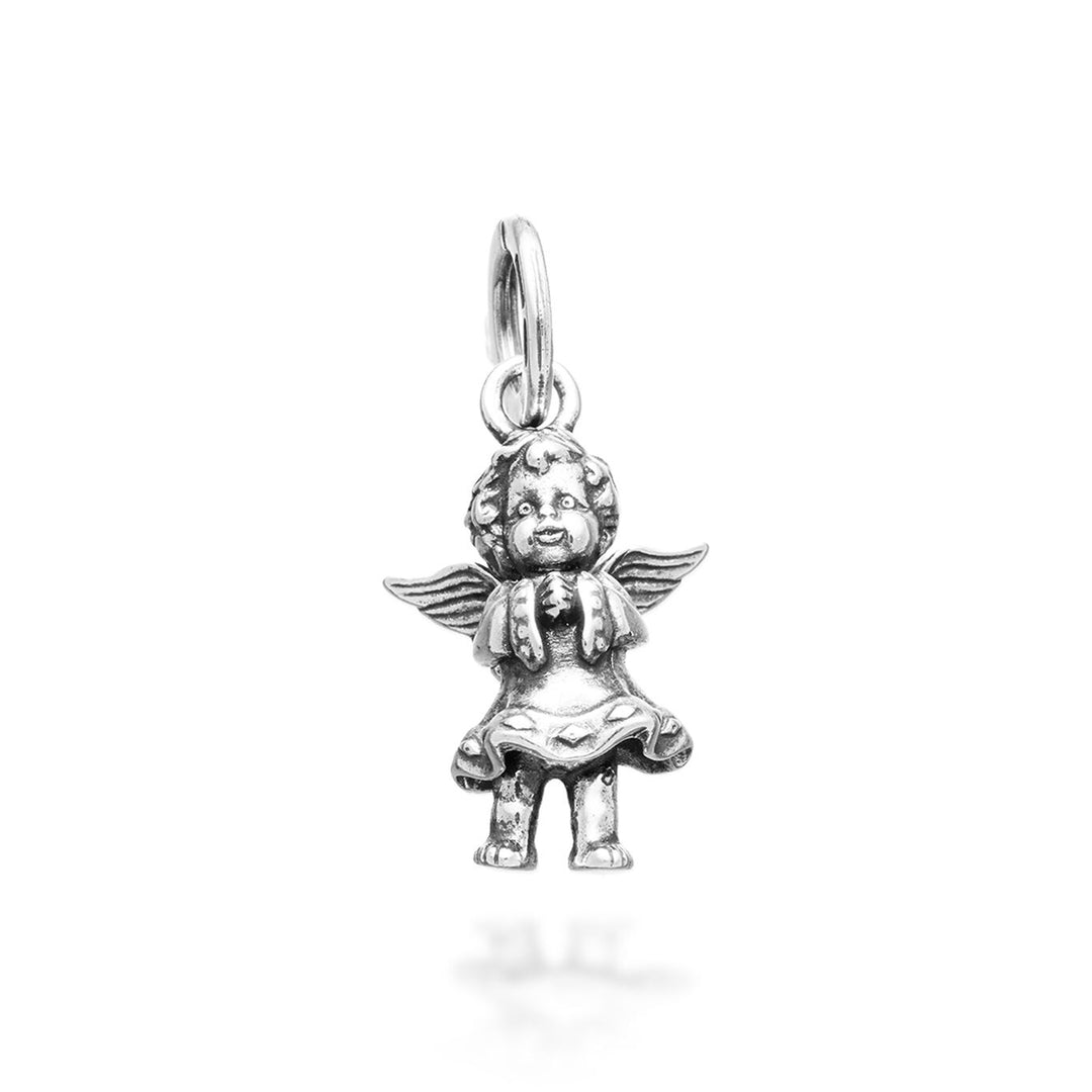 Giovanni Raspini Charm Angelo 11188