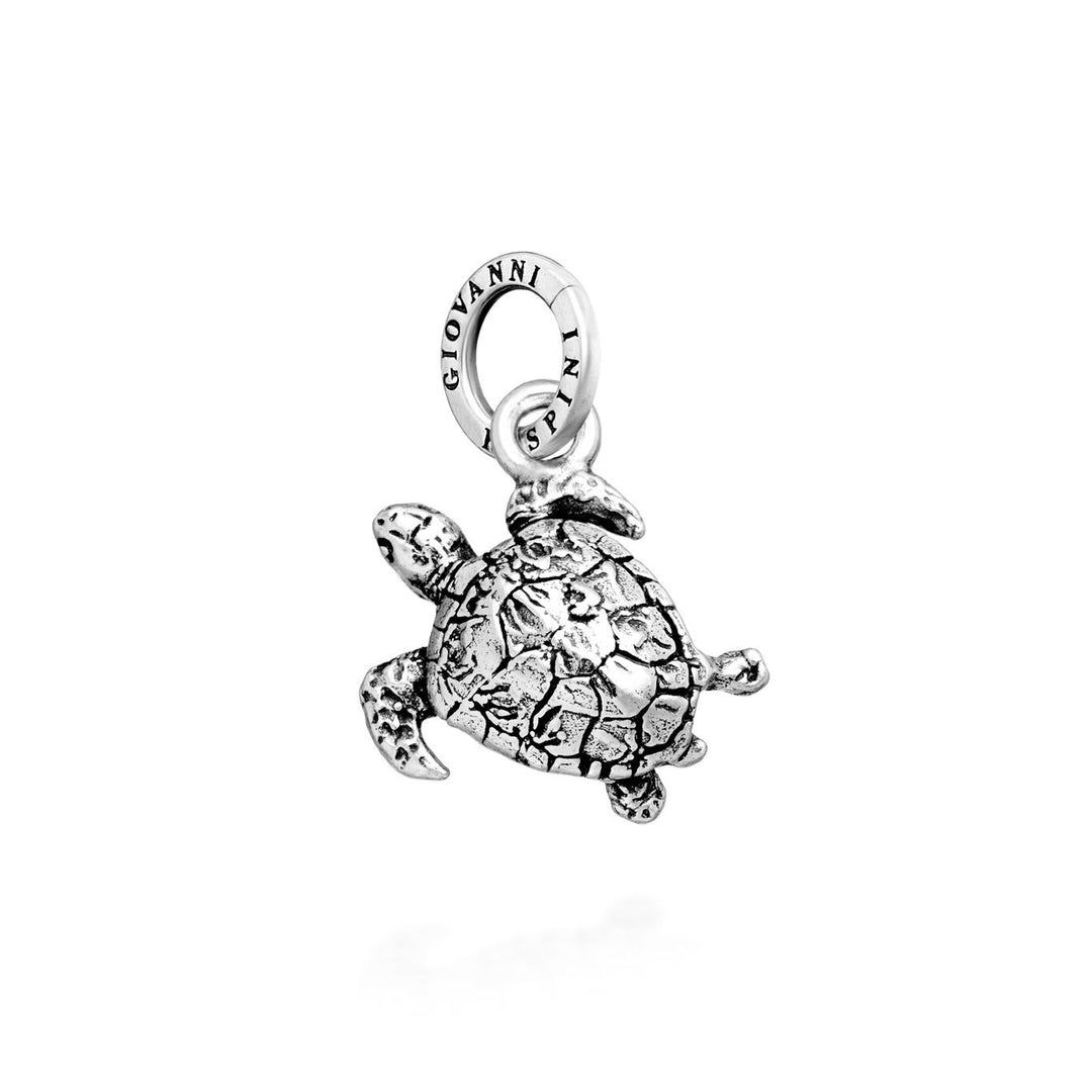 Giovanni Raspini Charm Tartaruga Marina 11458