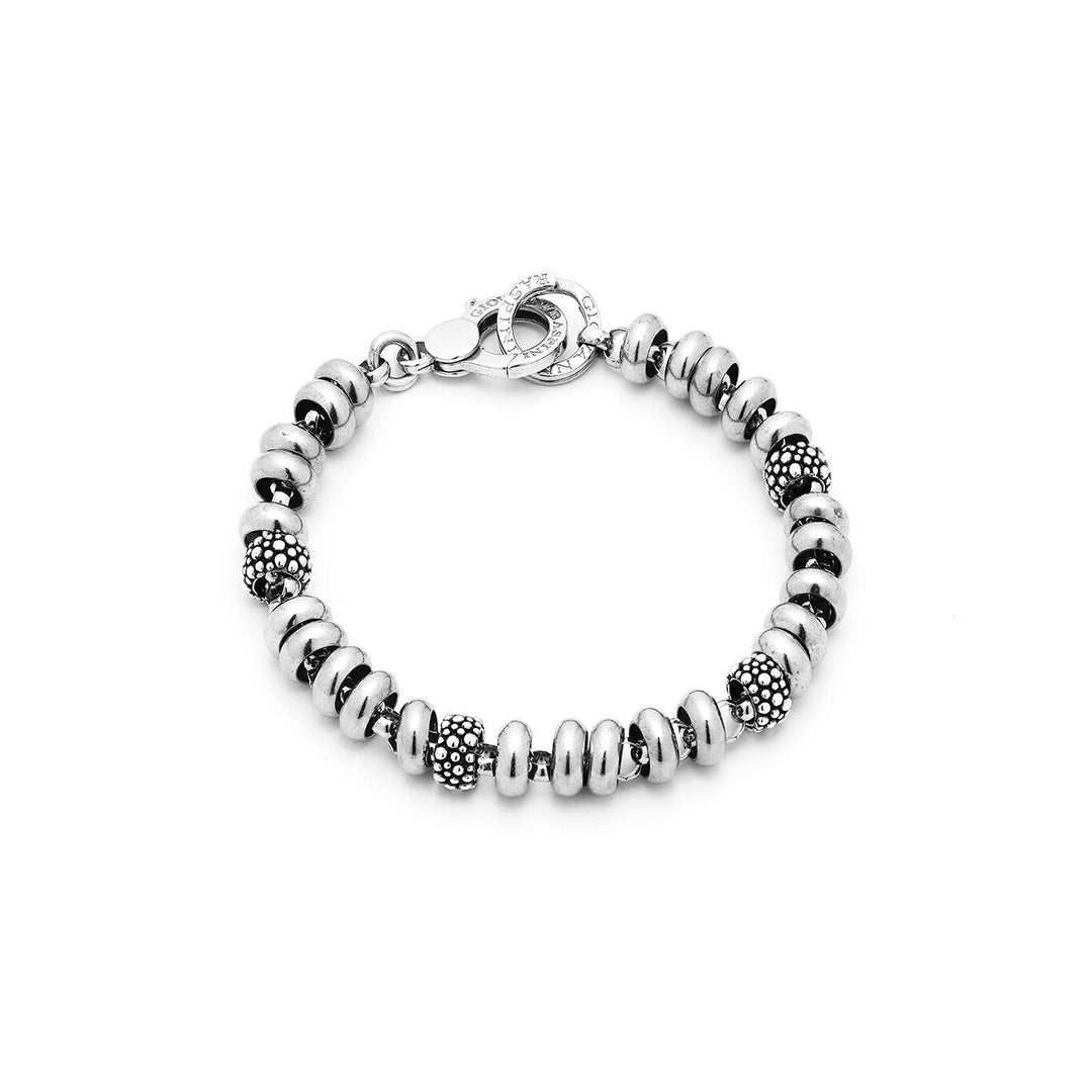 Giovanni Raspini Perlen-Perlage-Armband 11467
