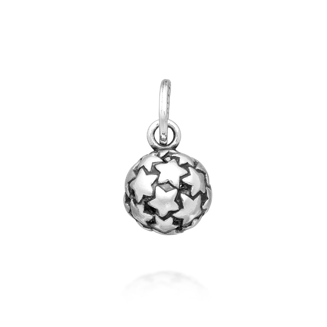 Giovanni Raspini Charm Boule Stelle 11611