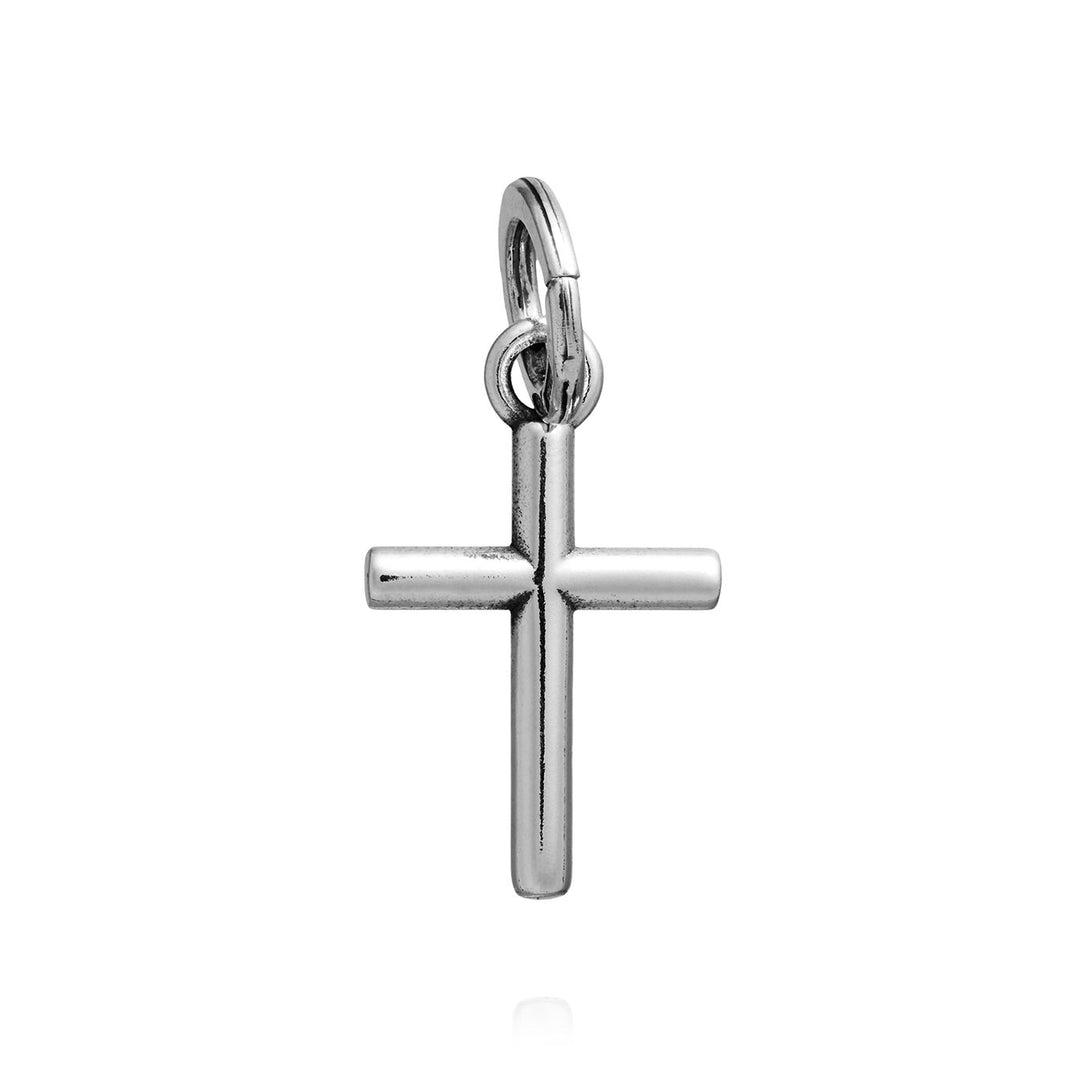 Giovanni Raspini Charm Croce 11708