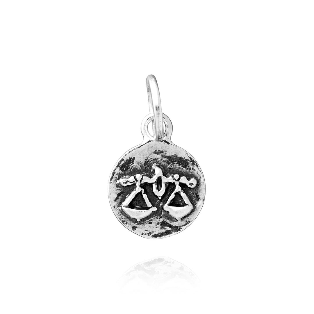 Giovanni Raspini Charm Balance Zodiaque 11830