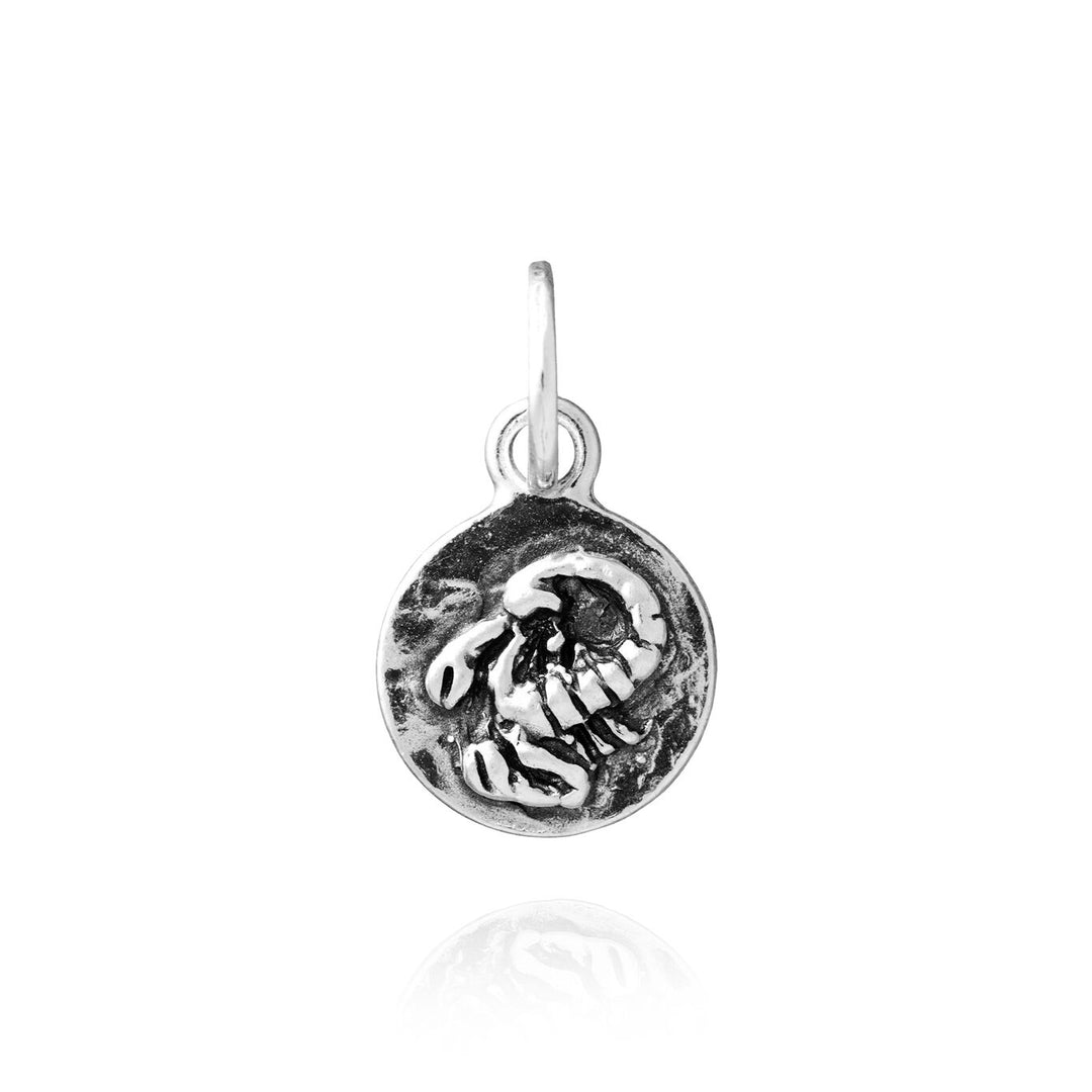 Giovanni Raspini Charm Skorpion Sternzeichen 11831