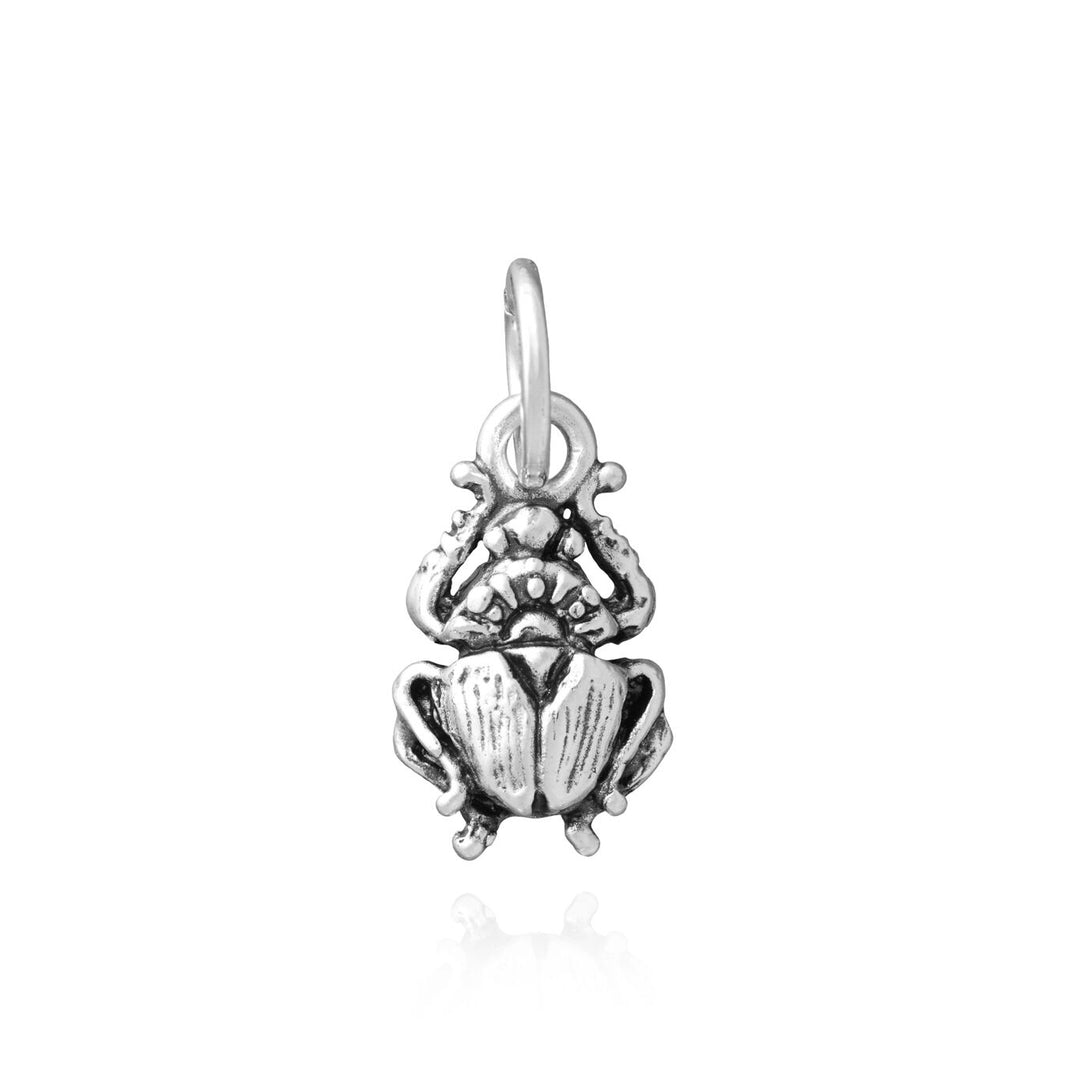 Giovanni Raspini Scarabeo Charm 11836