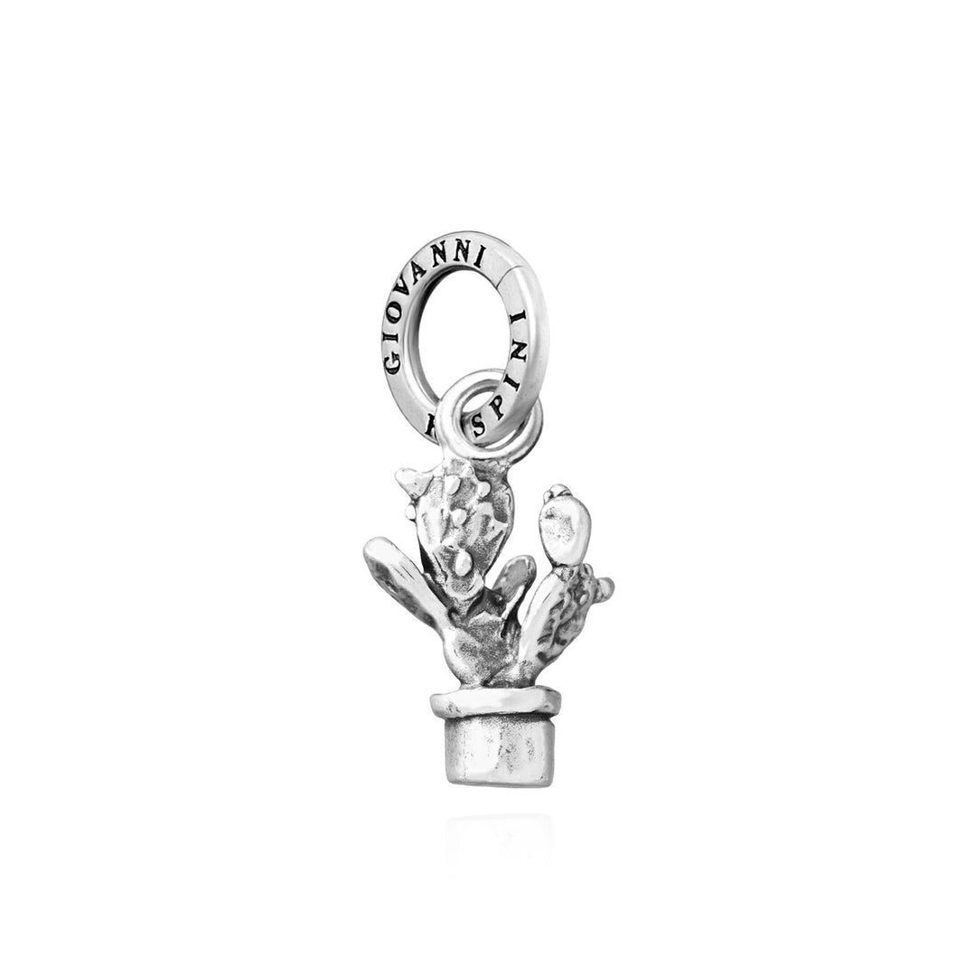 Giovanni Raspini Prickly Pear Charm 11841