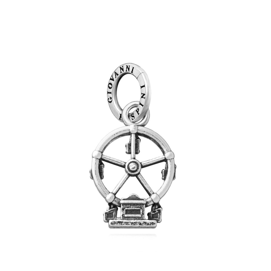 Giovanni Raspini Ferris Wheel Charm 11846