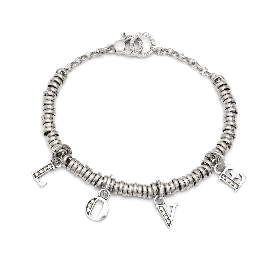 Bracelet en cristal d&