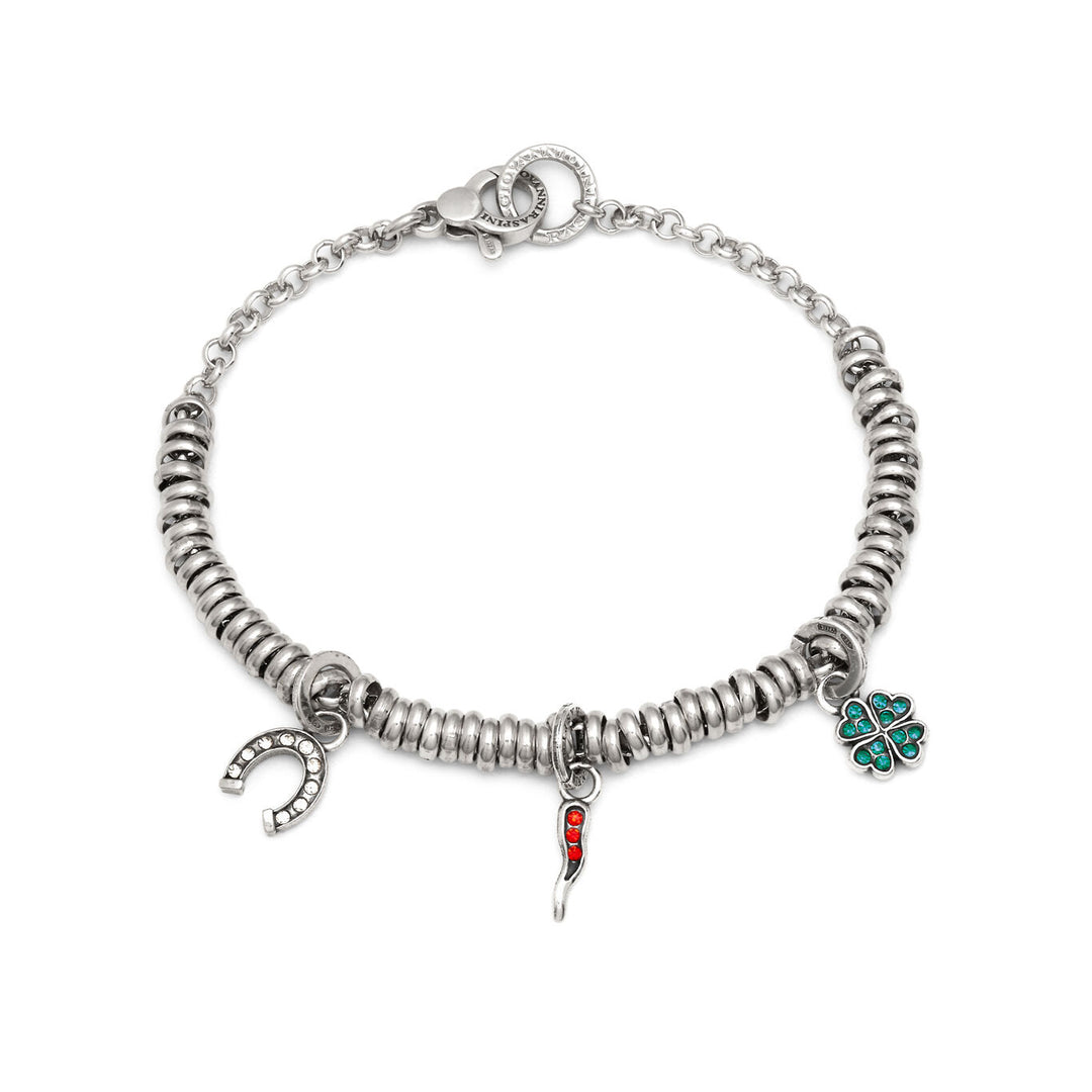 Giovanni Raspini Bracciale Lucky Crystal 12209