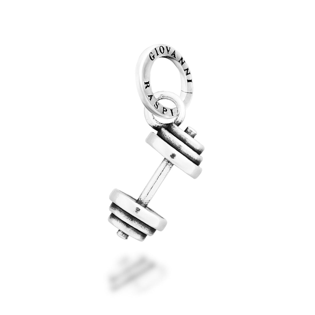 Giovanni Raspini Charm Pesi Piccolo - Charm in Argento - 12766