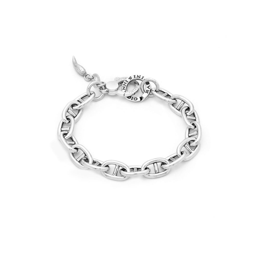 Bracelet Giovanni Raspini petit argent marin argenté 925 12013