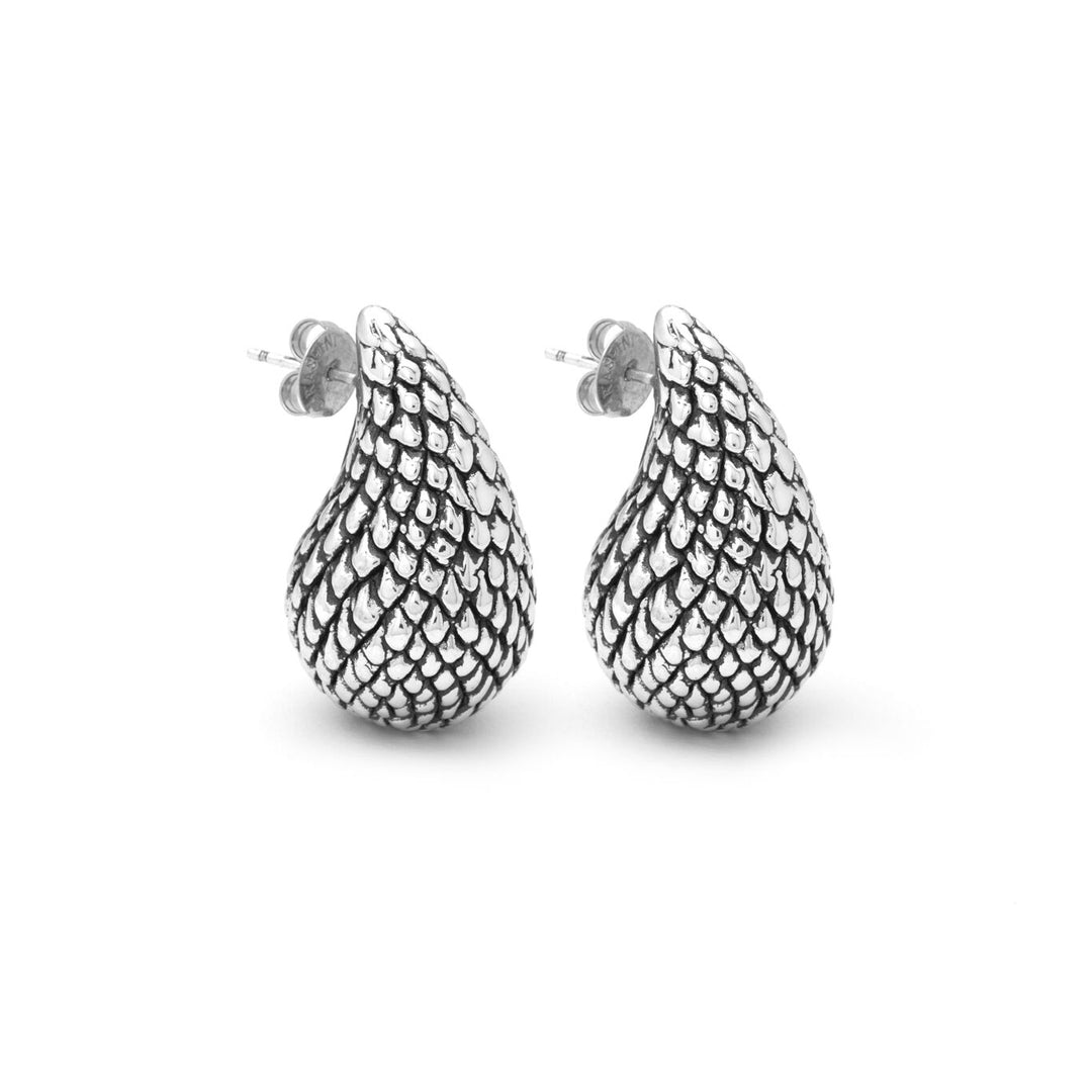 Boucles d'oreilles Giovanni Raspini 925 12031 SERVE