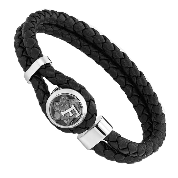 Montblanc Hommage aux frères bracelet Grimm Mesure M 12951663