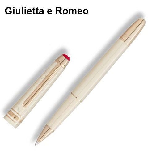 Montblanc roller Meisterstück Roméo et Juliette Classique 132919