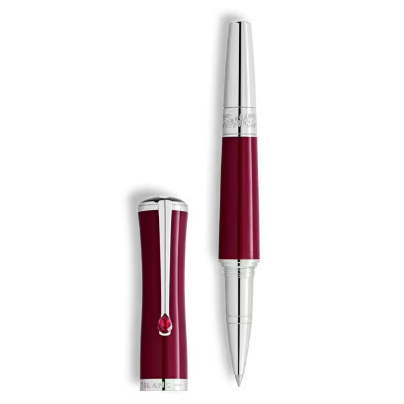 Montblanc roller Maria Callas Edizione Speciale 133402