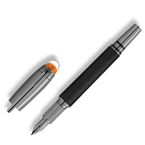 Montblanc StarWalker Extreme Doué Füllfederhalterspitze M 133766