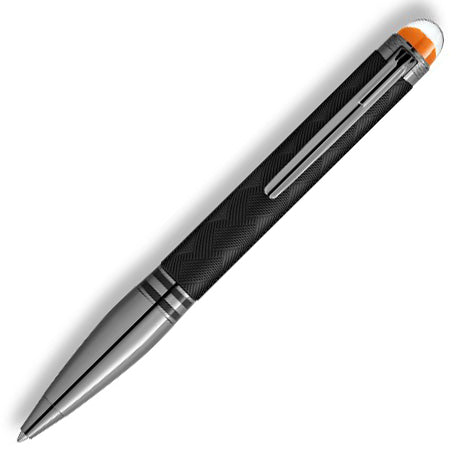 Stylo à bille Montblanc StarWalker Extreme Doué 133768