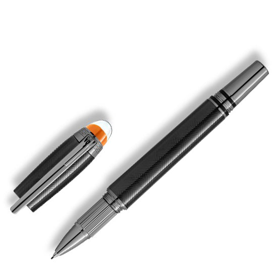 Montblanc fineliner StarWalker Extreme Metal 133771